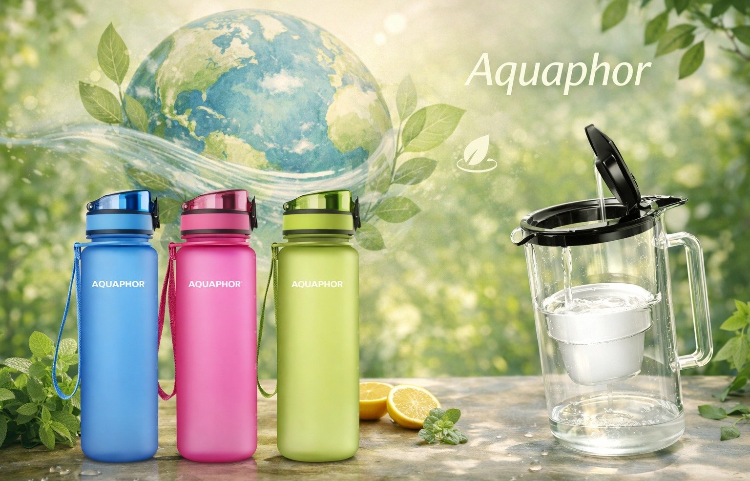 Mniej plastiku, więcej świadomości – codzienna rewolucja na Dzień Ziemi