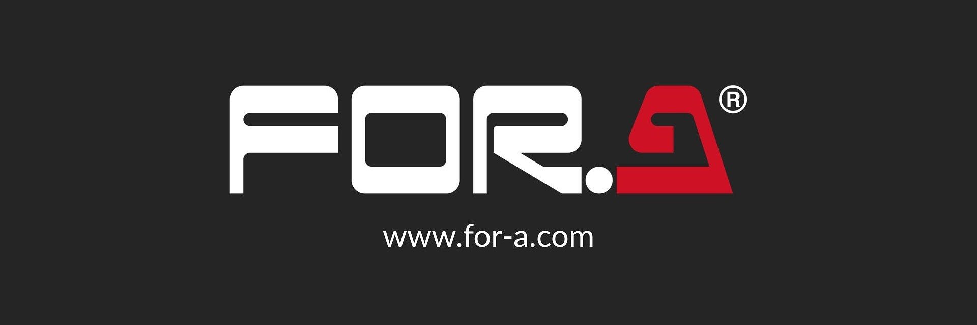 FOR-A Acquires Tamura Corporation’s Information Equipment Business and Manufacturing Arm