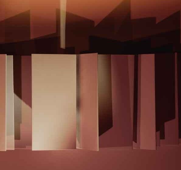 Od muzeum Fabryka Czekolady E.Wedel do BWA Krosno. Prace Bownika w nowej przestrzeni