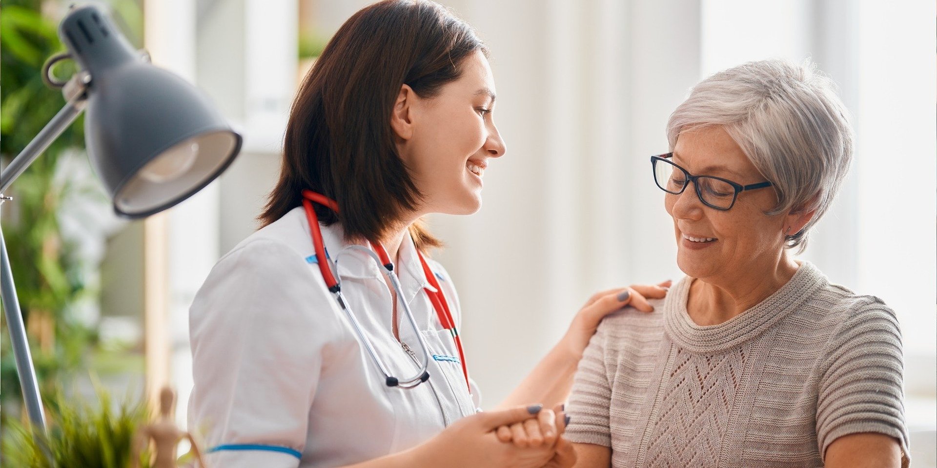 Helping Patients Age in Place: The Financial Piece Healthcare Providers Often Miss