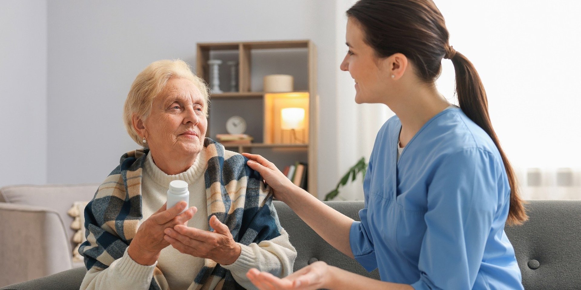 A Better Care Model: When Healthcare Providers and Financial Specialists Work Together