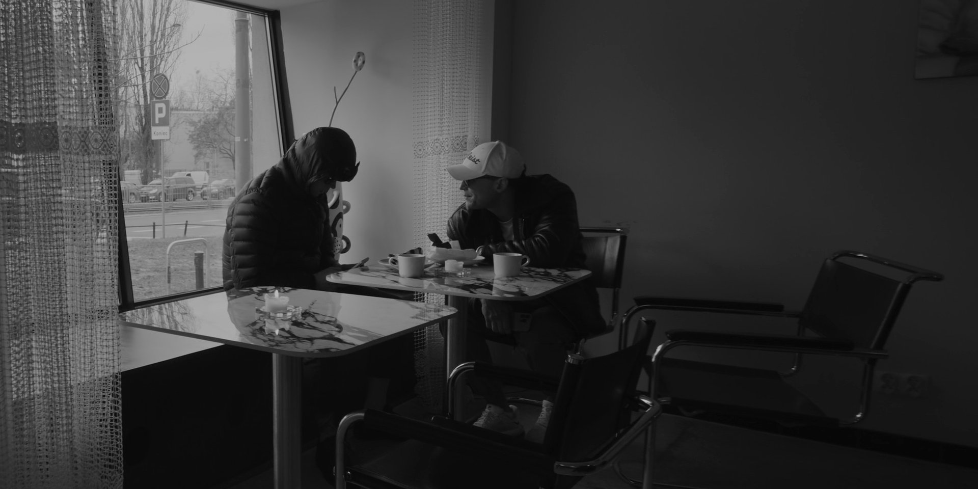 „20 lat tłumienia emocji używkami” - Żyto prezentuje pierwszy singiel z nowego albumu