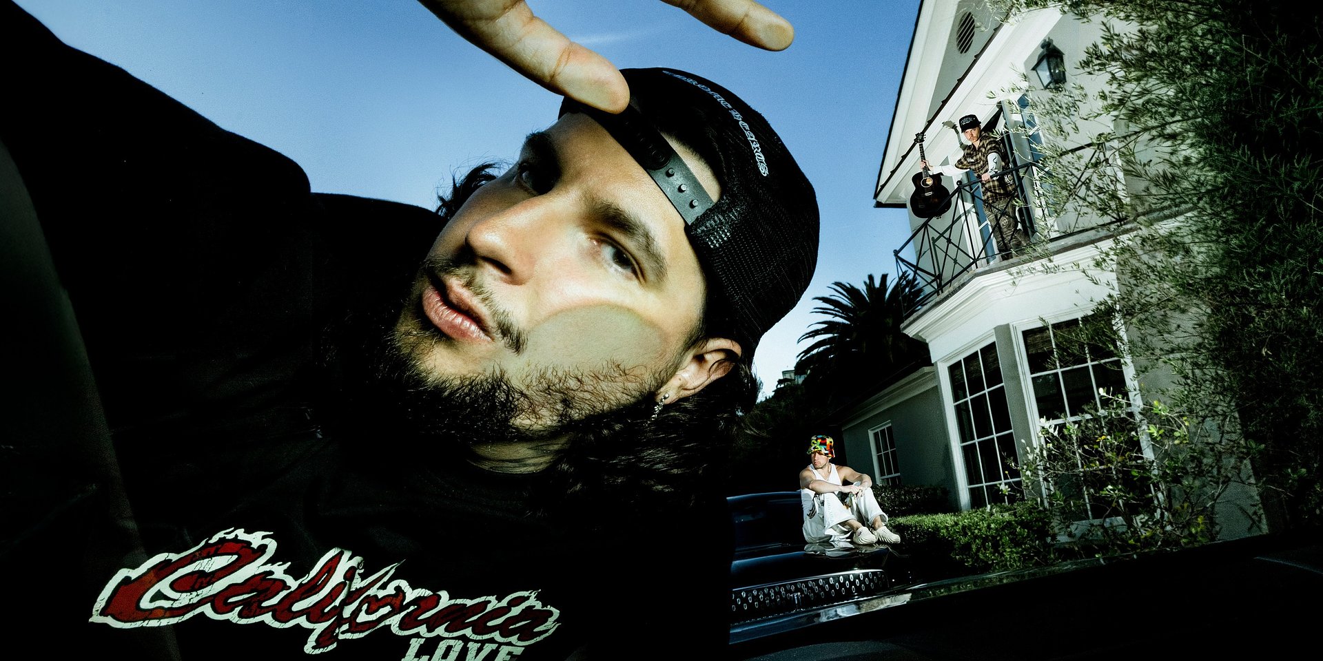 Własna wytwórnia, nowy rozdział - White 2115 prezentuje “CALIFORNIA LOVE EP”