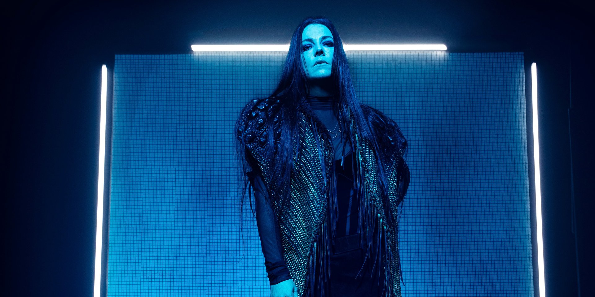 Evanescence prezentuje nowy singiel "Who Will You Follow"
