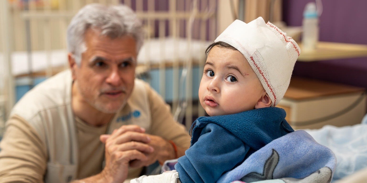 Tragiczny bilans walk w Libanie: 33 dzieci zabitych w ciągu jednego dnia.
