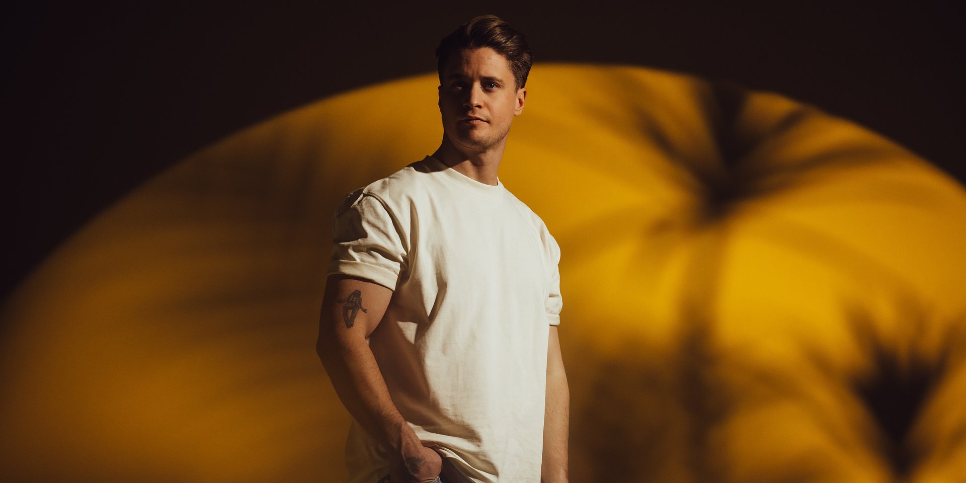 Kygo wydaje nowy singiel „That’s When You Know” z udziałem Carter Faith