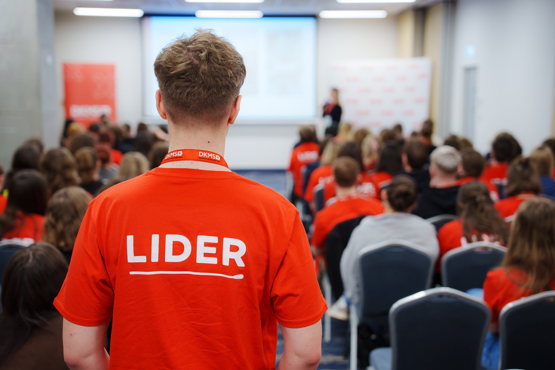 Chcą zmieniać świat – setki studentów z całej Polski organizują się, by pomagać innym