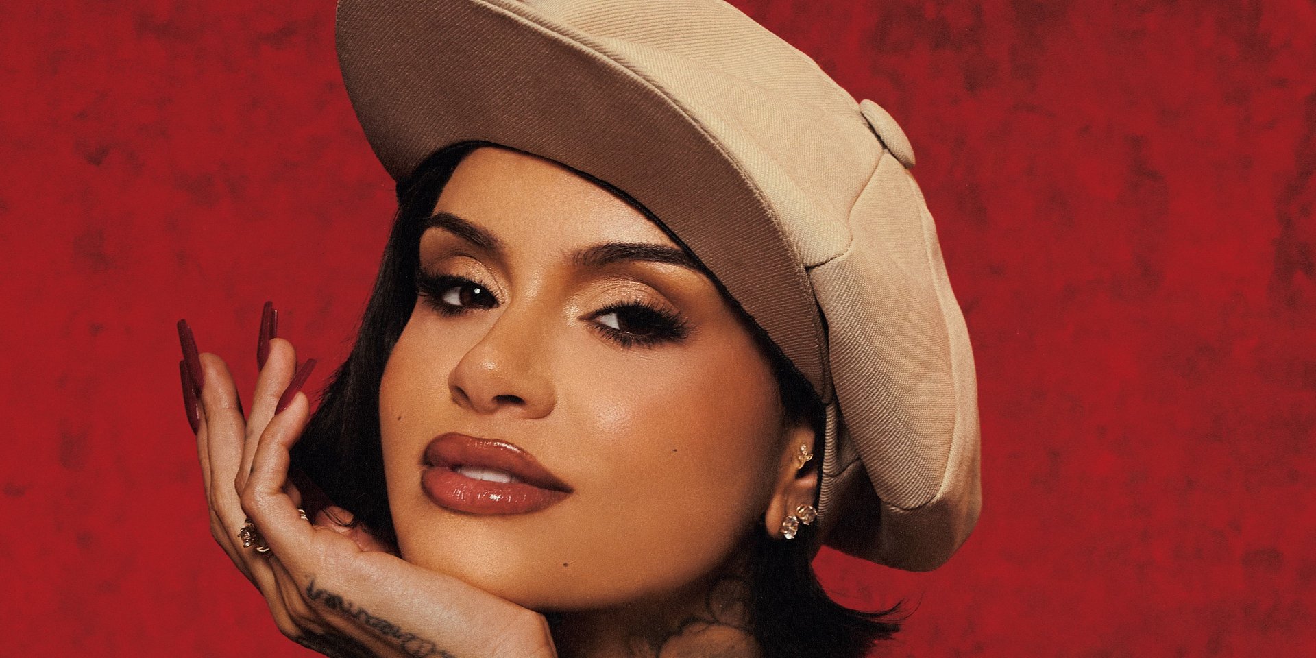 Kehlani i Missy Elliott: Dwa pokolenia R&B w utworze "Back and Forth"