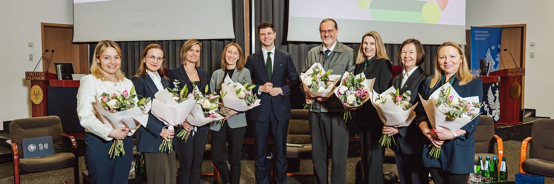 Historyczna debata o przyszłości kształcenia dietetyków w Polsce. W rolach głównych dietetycy SGGW i WUM