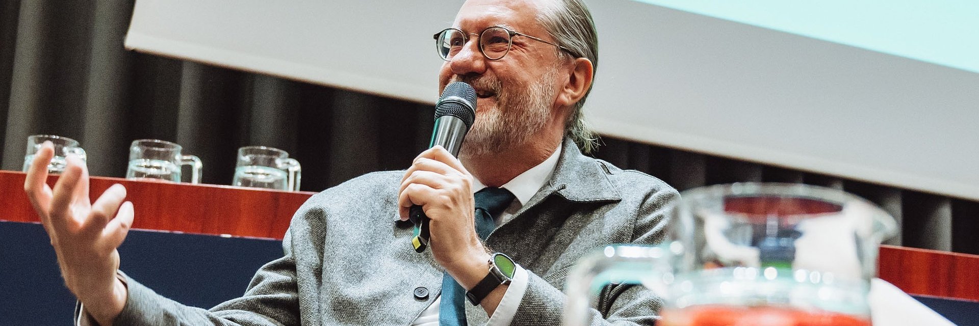 Jak mówić o żywieniu, by naprawdę edukować?