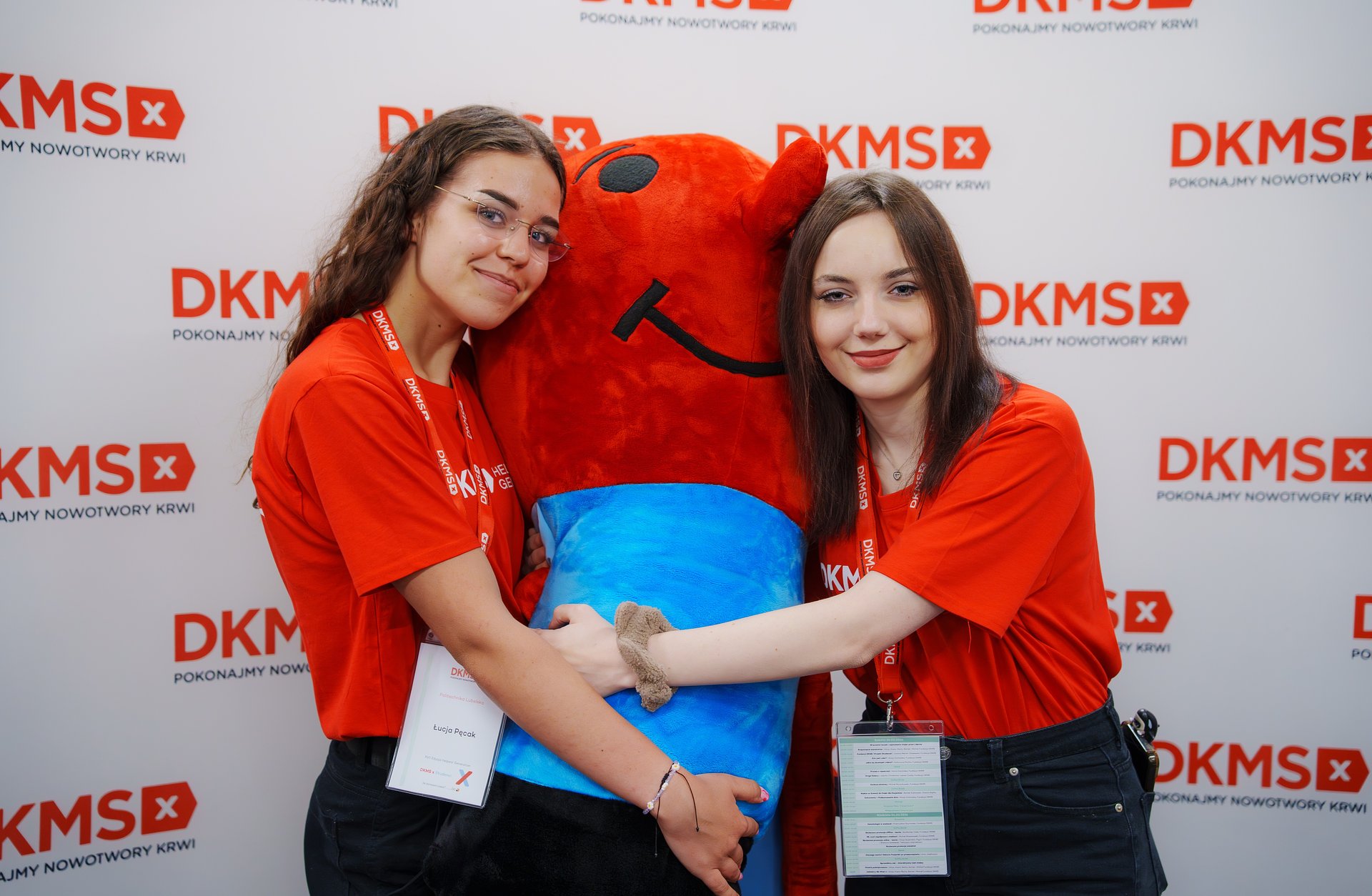 Między wykładem a kolokwium ratują życie. Studenci z Warszawy ruszają z akcją rejestracji potencjalnych dawców szpiku