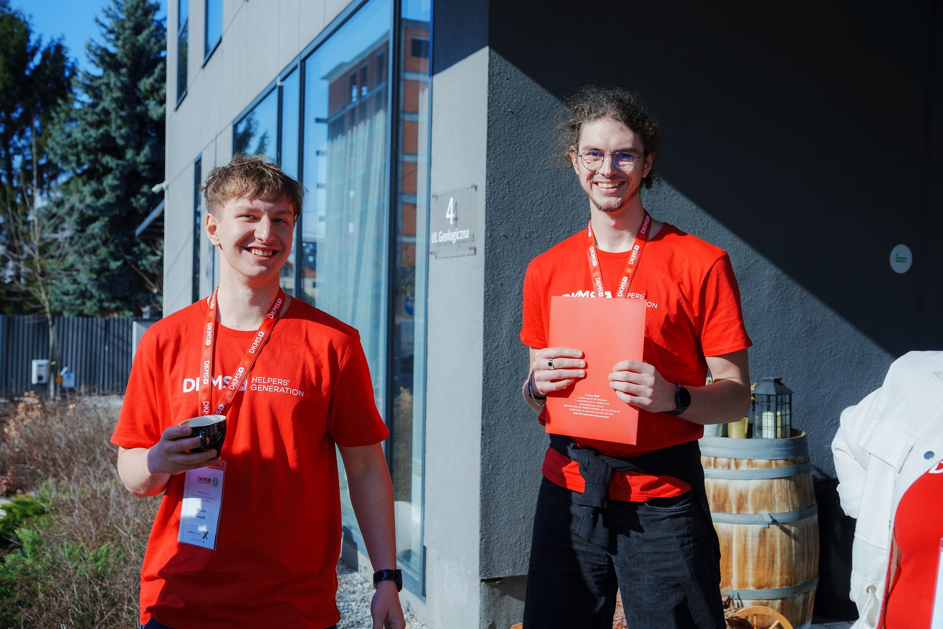 Studentki i studenci z Krakowa chcą zmieniać świat – organizują się, by pomagać innym