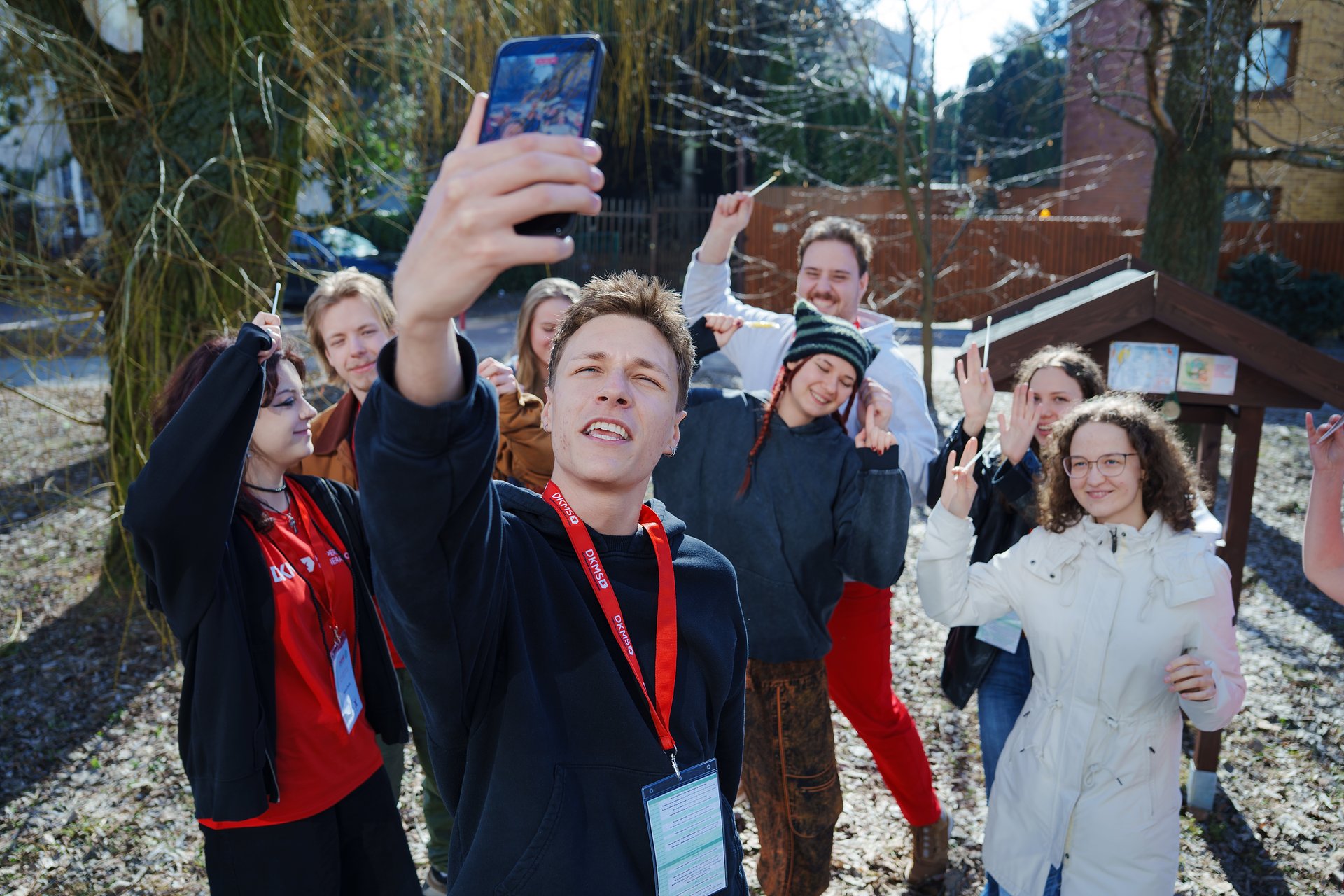 Chcą zmieniać świat – studenci z Lublina organizują się, by pomagać innym