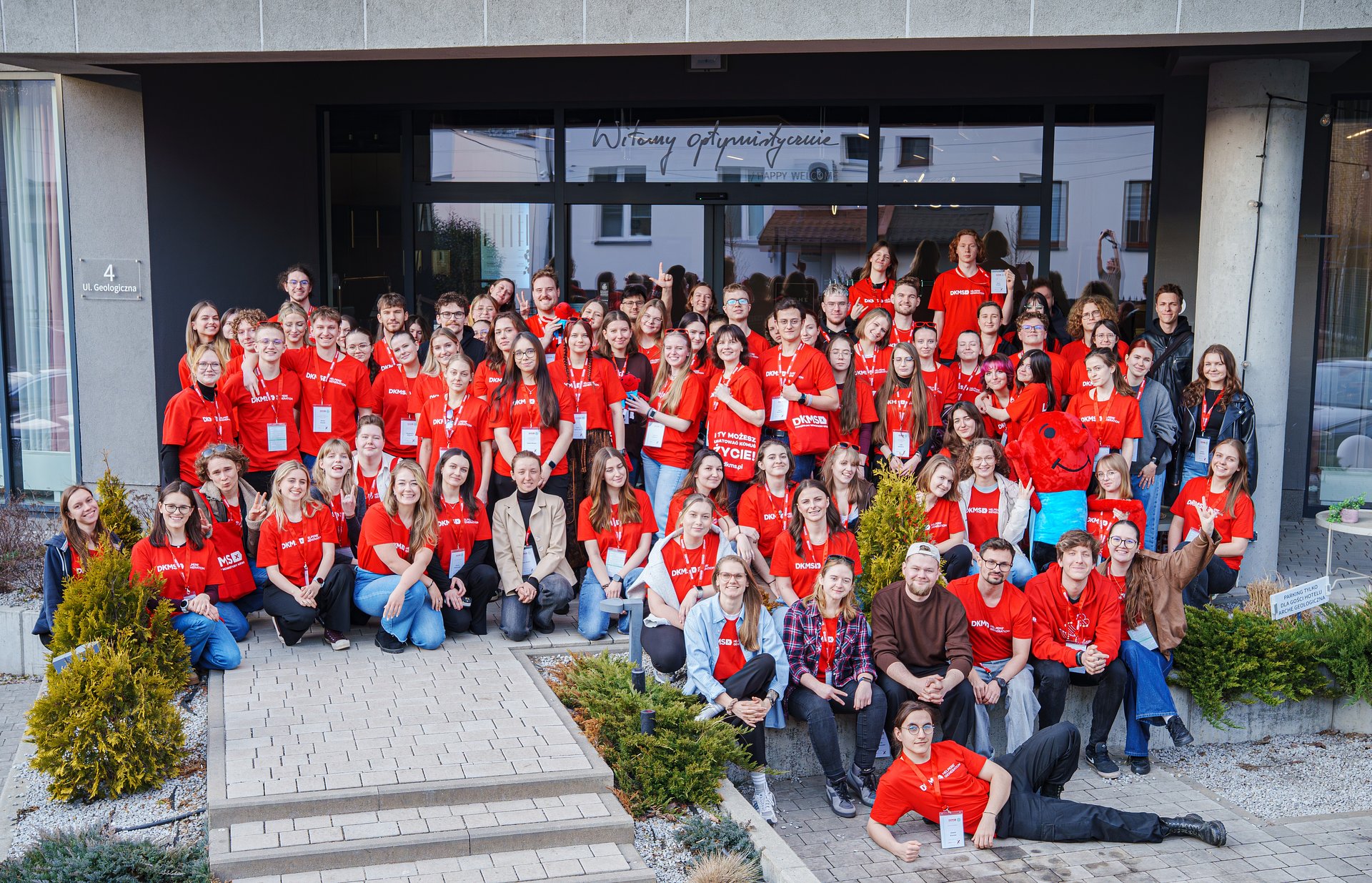 Mimo 17. edycji akcji w Trójmieście chętnych nie brakuje. Rusza największa w Polsce studencka akcja, której cel jest prosty: pomóc innym