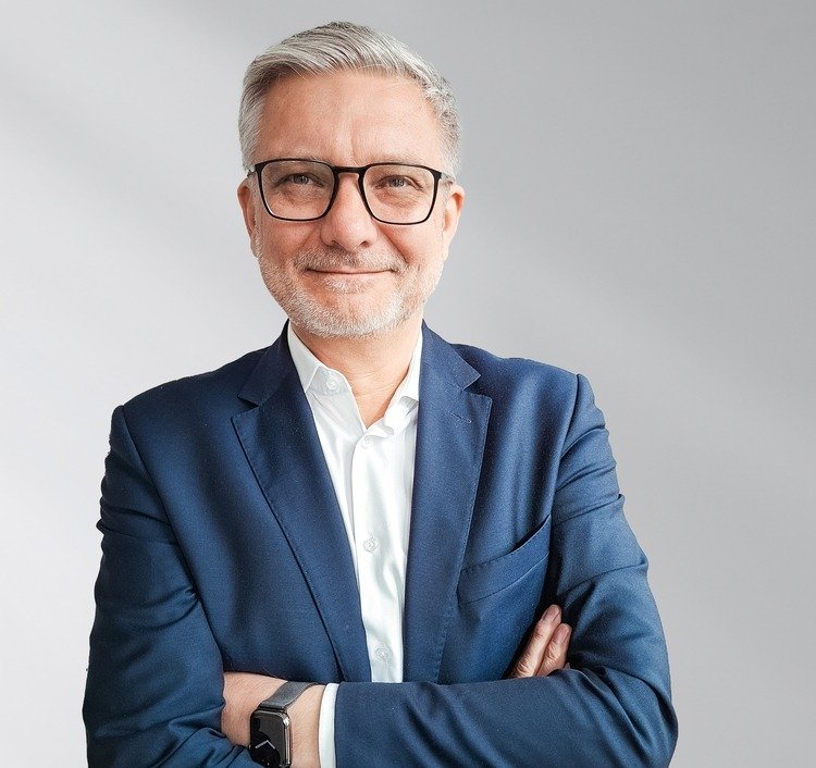 Artur Wójcik objął stanowisko Dyrektora Operacyjnego Stacji Paliw Intermarché