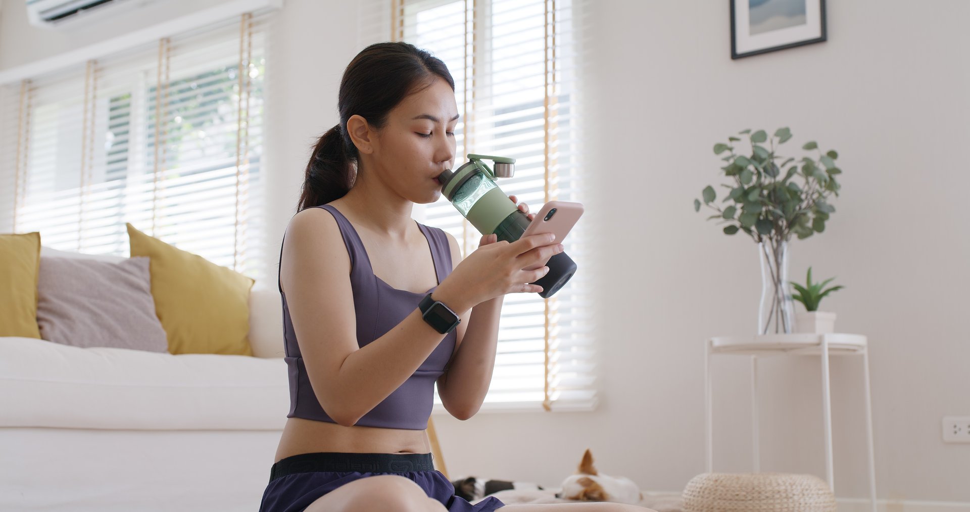 Self-improvement: czy obsesja produktywności to nowa forma opresji?