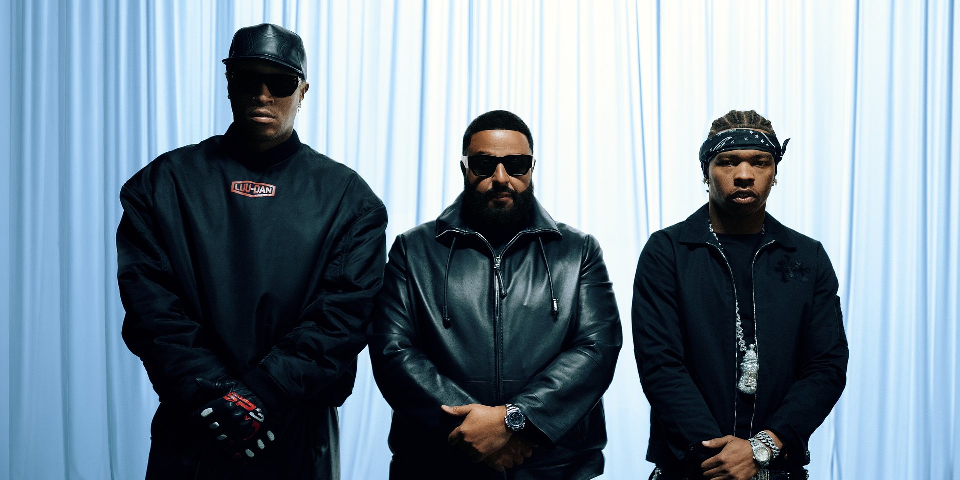 DJ Khaled rozpoczyna nową erę singlem „One of Them”