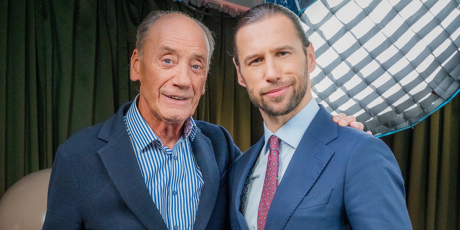 Dariusz Szpakowski gościem Grzegorza Krychowiaka. Legenda komentatorów o emocjach, przejęzyczeniach i reprezentacji