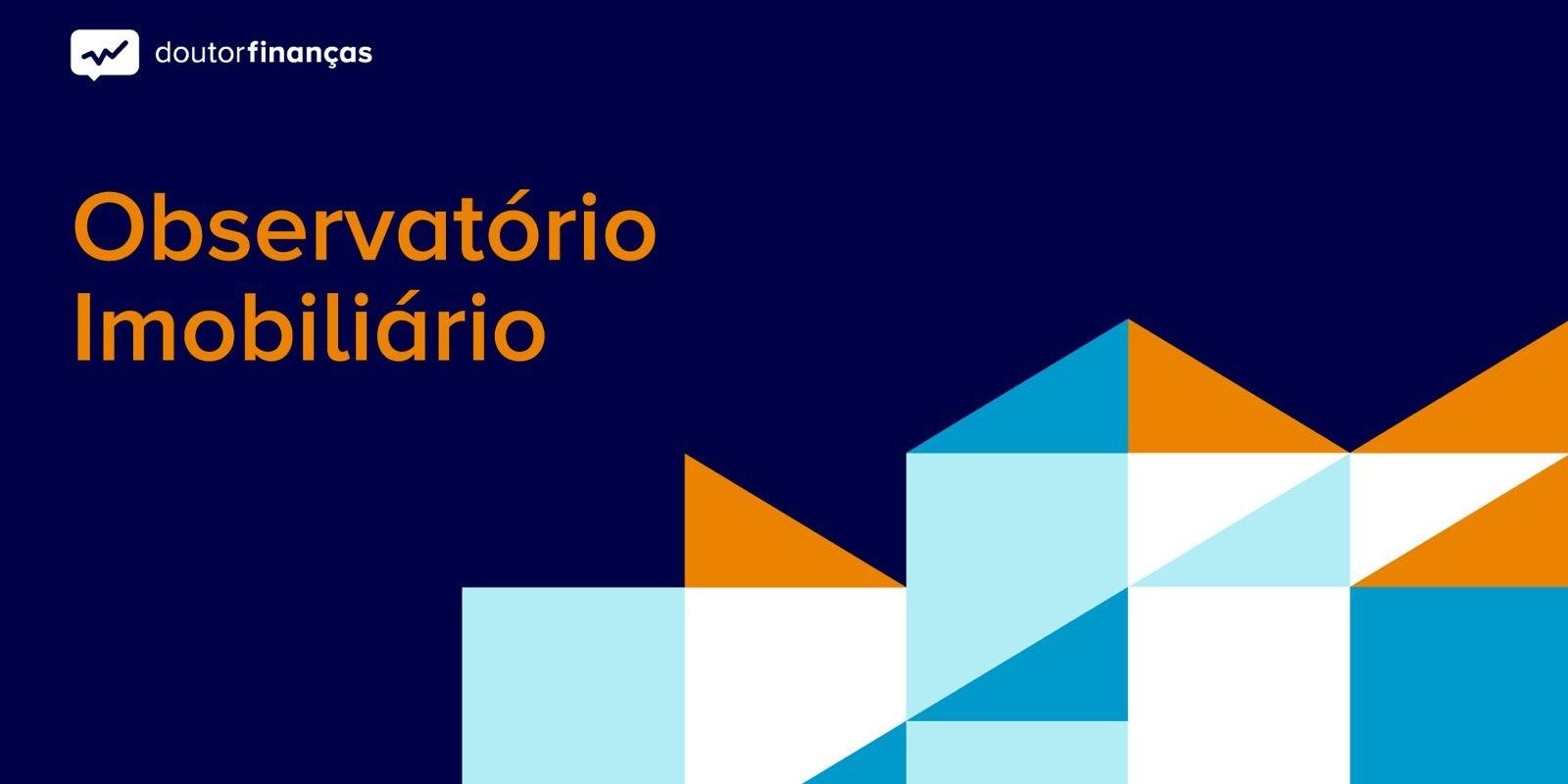 Preços das casas caem até março. Rendas sobem