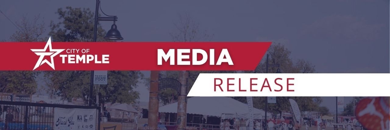 City of Temple Provides Update on Tanglefoot Music & BBQ Festival