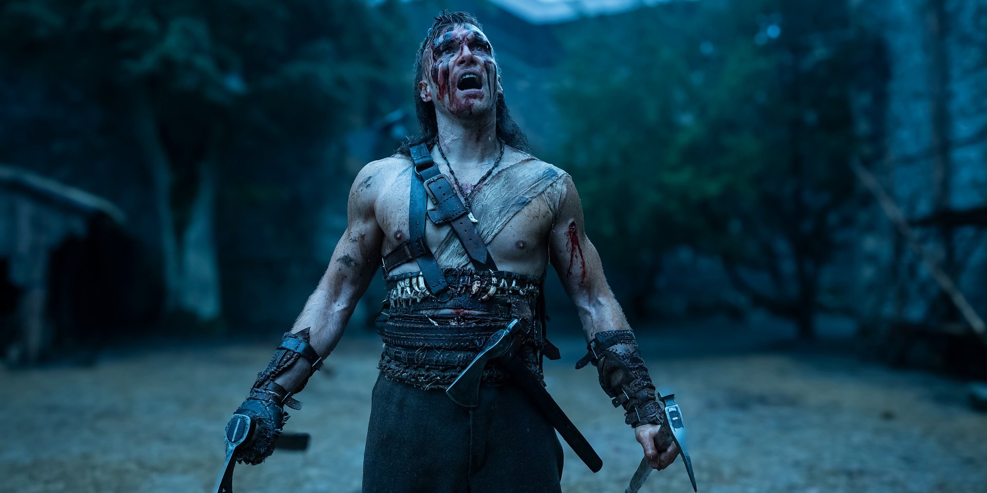 „Dziki” – epicka opowieść o wolności, naturze i narodzinach legendy. Premiera 15 kwietnia w serwisie CANALVOD