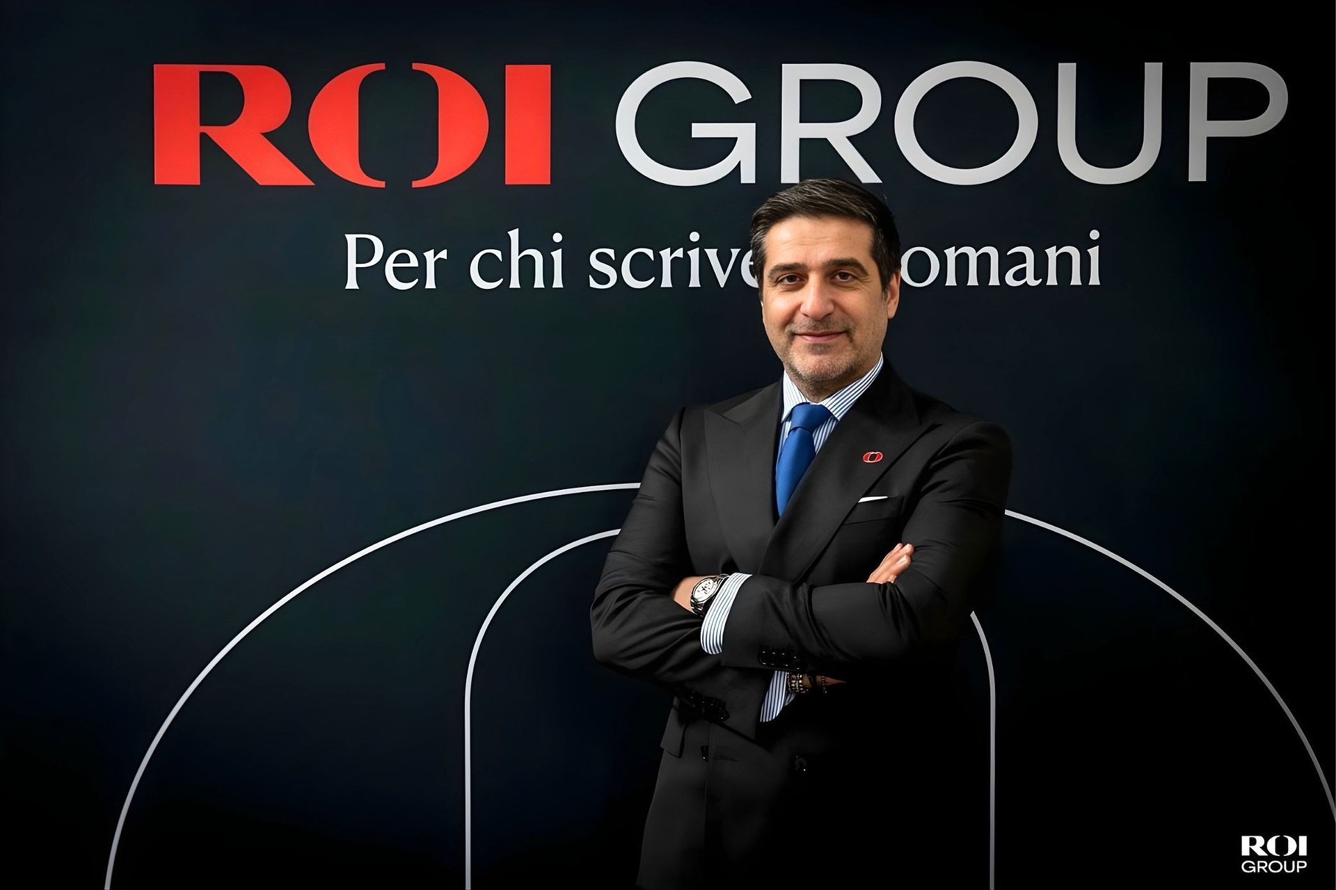 Dalla decisione alla fiducia: la stagione 2026 dei Grandi Eventi di ROI Group, per leader e manager che guidano il cambiamento