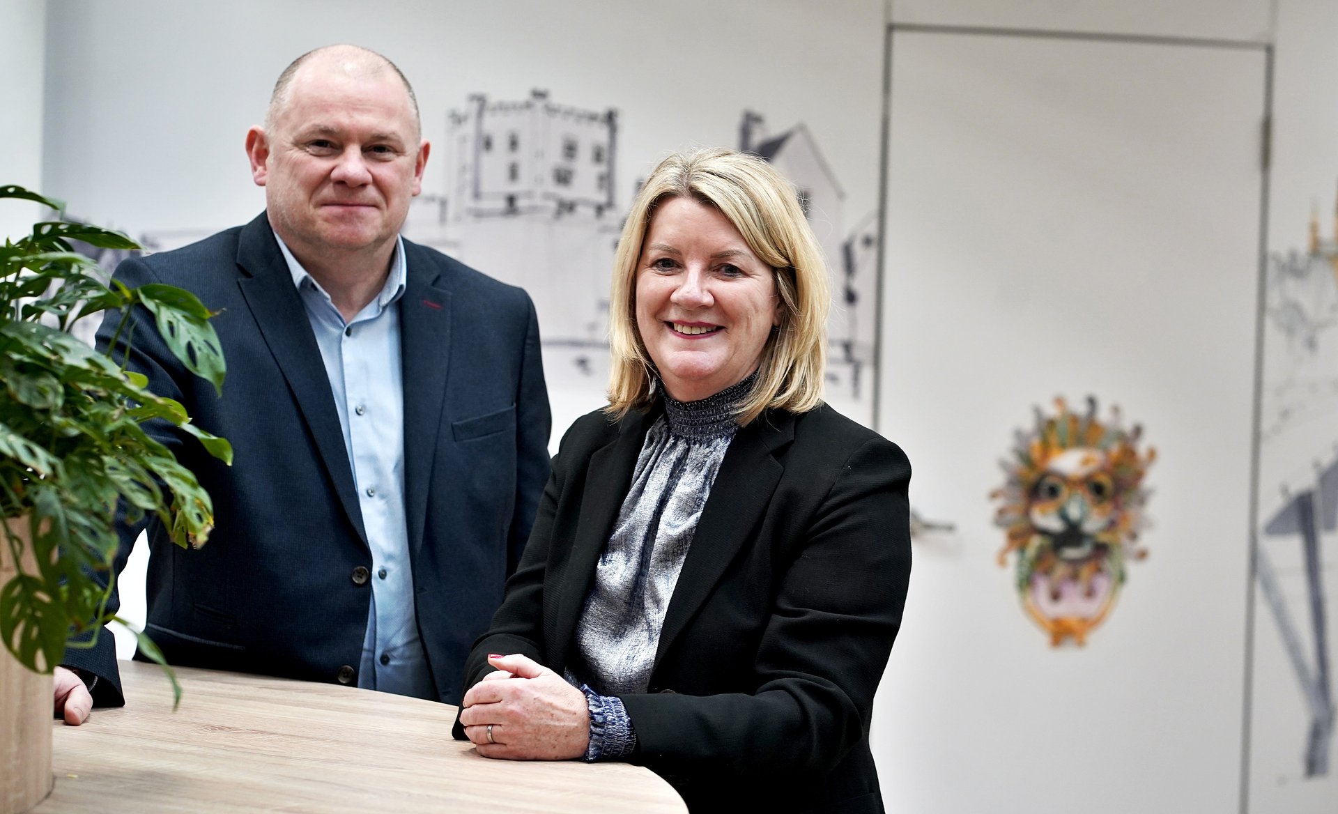 *For Immediate Release and interview opportunity*