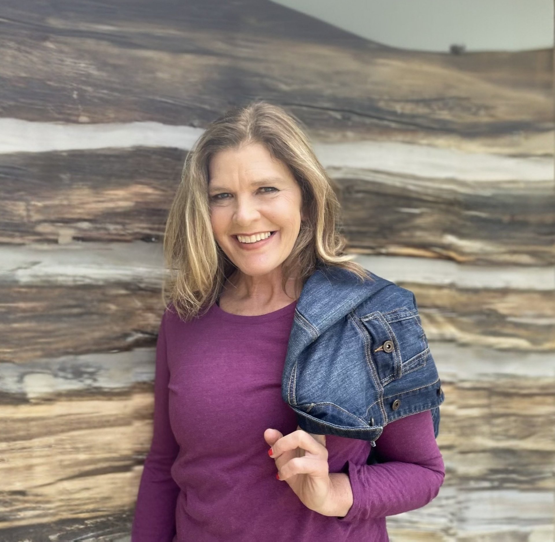 Erika Tobias Associates with the Sedona Office of Coldwell Banker Realty