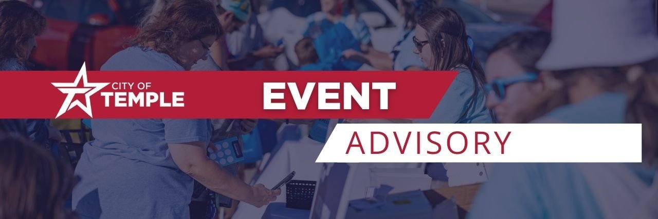 City of Temple to host Public&nbsp; Hearings for Amendments to Consolidated Plan and Annual Action Plan