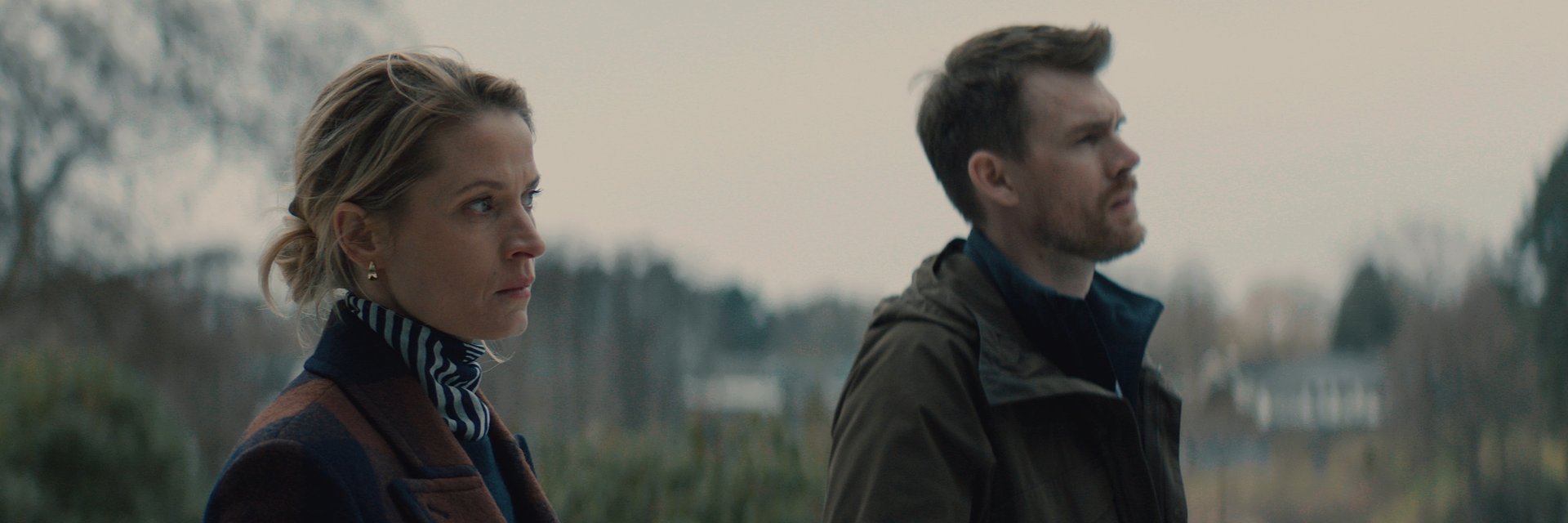 NORA SAND: FATALNA POMYŁKA