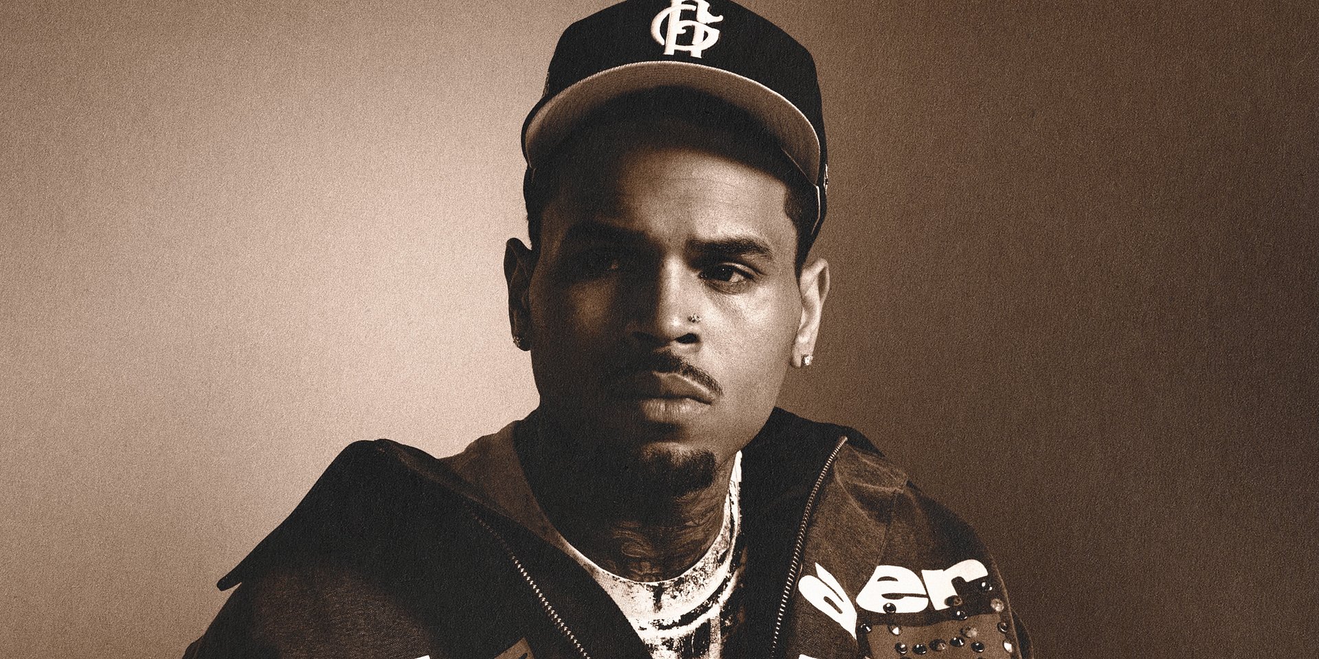 DVOJNÁSOBNÝ DRŽITEL CENY GRAMMY CHRIS BROWN OZNÁMIL VYDÁNÍ SVÉHO 12. STUDIOVÉHO ALBA BROWN