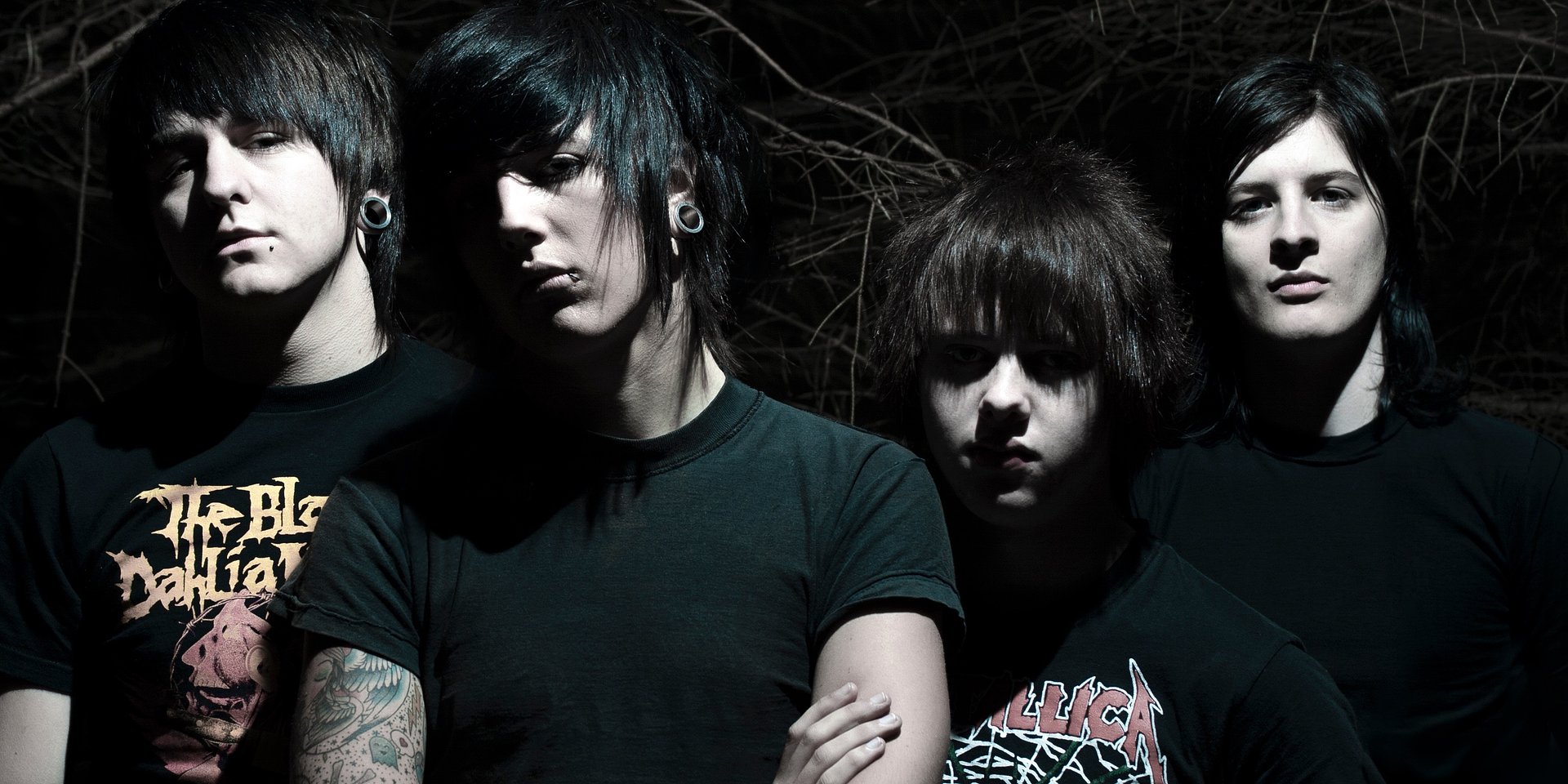 BRING ME THE HORIZON OZNÁMILI VYDÁNÍ REEDICE SVÉHO DEBUTOVÉHO ALBA „COUNT YOUR BLESSINGS“