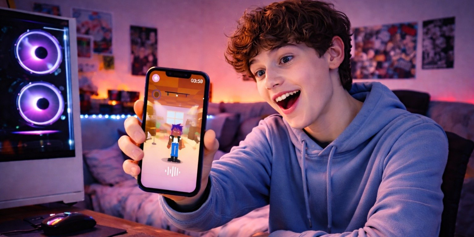 Novakid wprowadza na rynek NovaPals – aplikację opartą na sztucznej inteligencji stworzoną do samodzielnej nauki konwersacji po angielsku dla nastolatków