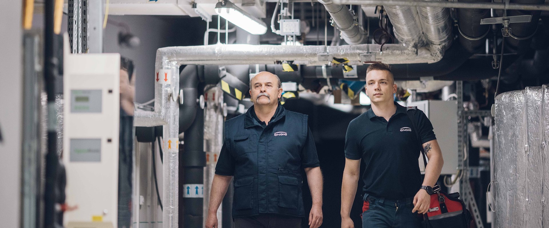 Nowy model współpracy od ENGIE Services wspiera dekarbonizację ciepłownictwa bez obciążenia budżetów samorządowych