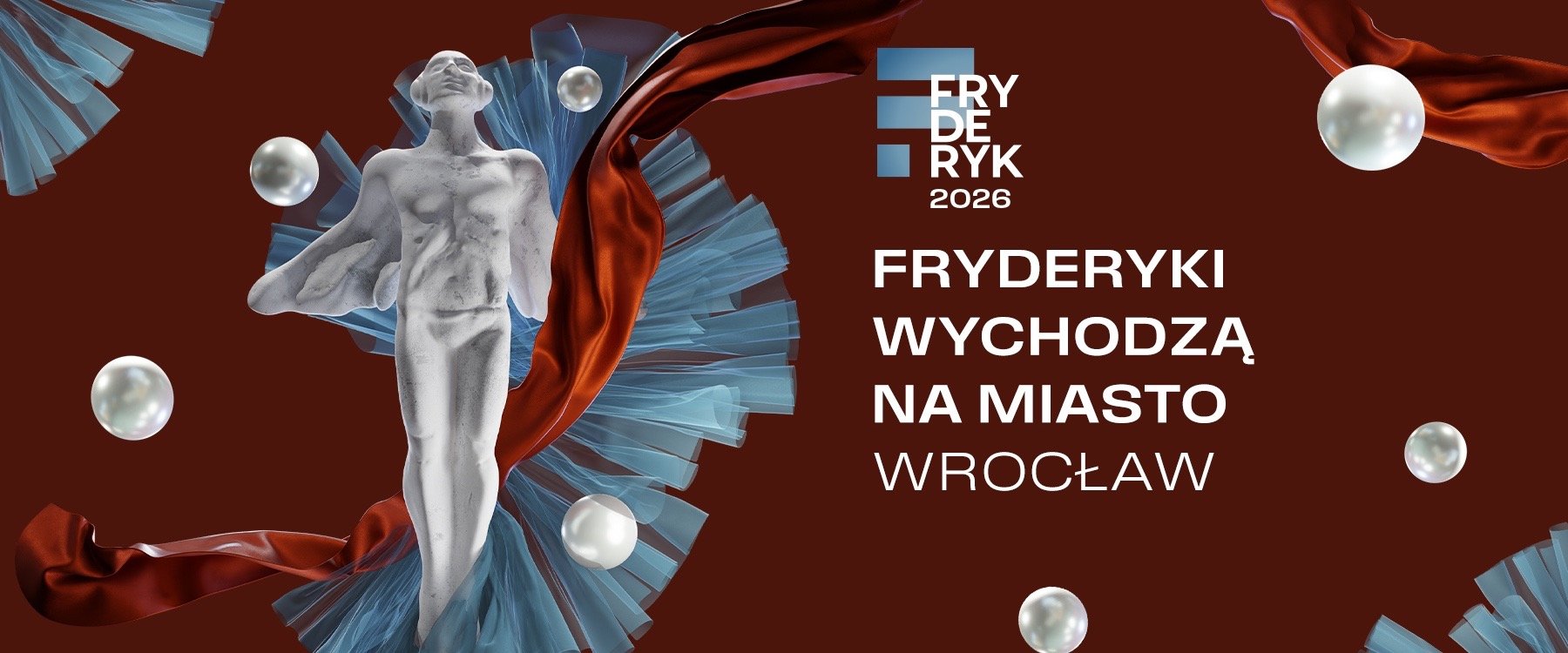 Fryderyki wychodzą na miasto – wydarzenia poprzedzające Galę Muzyki Klasycznej we Wrocławiu