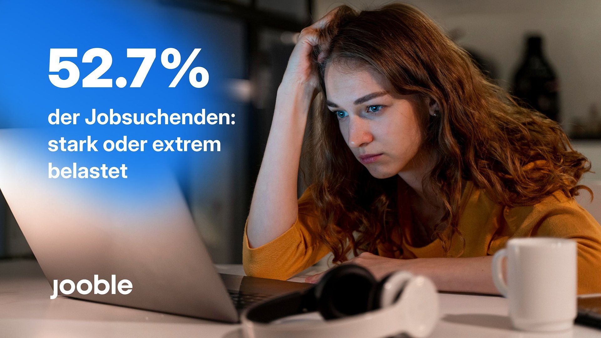 Angepasst, aber nicht erholt: Die psychologischen Dynamiken der Jobsuche in Deutschland