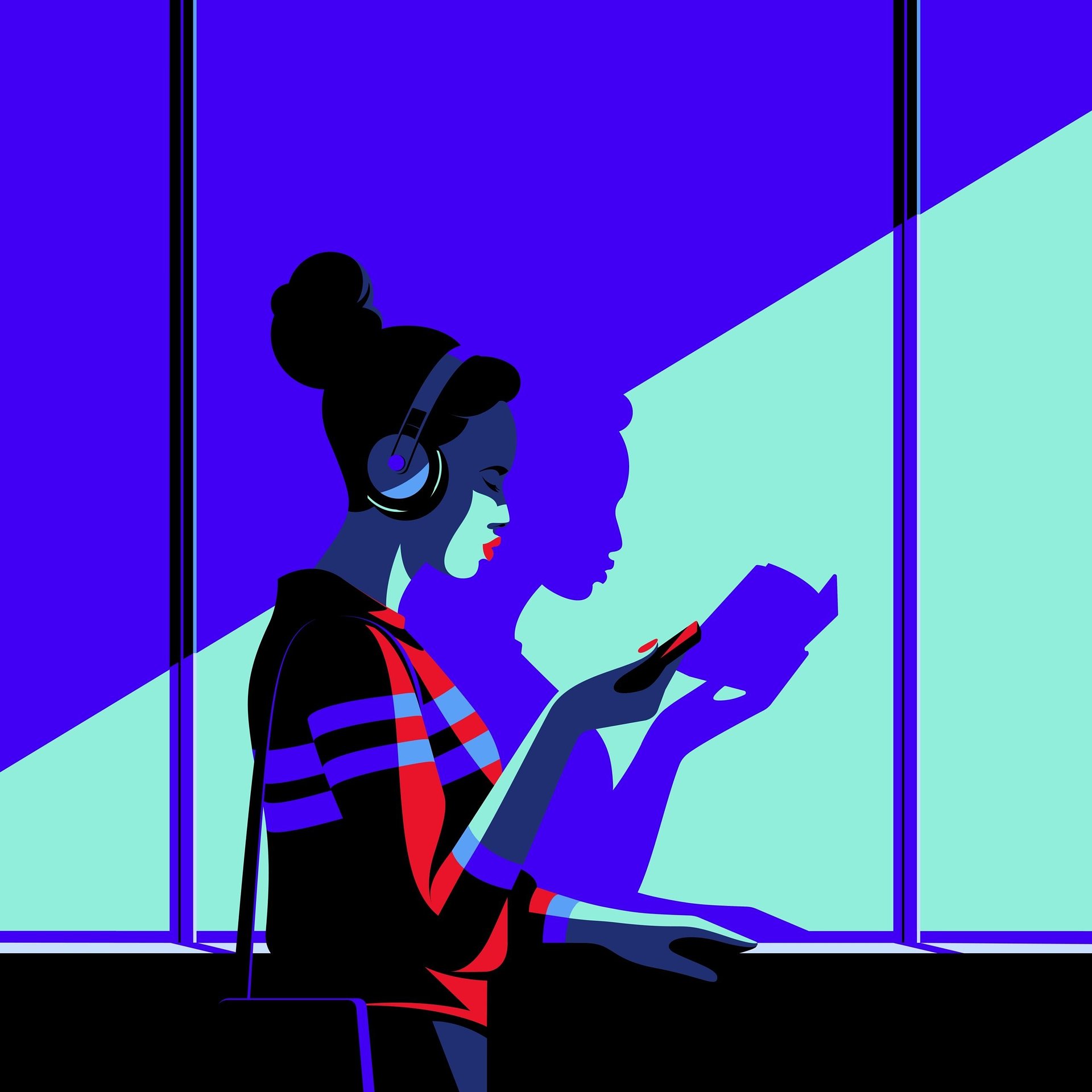 Spotify feiert ein Jahr Premium Hörbuch Experience im deutschsprachigen Raum und startet Hörbuch-Charts und Page Match