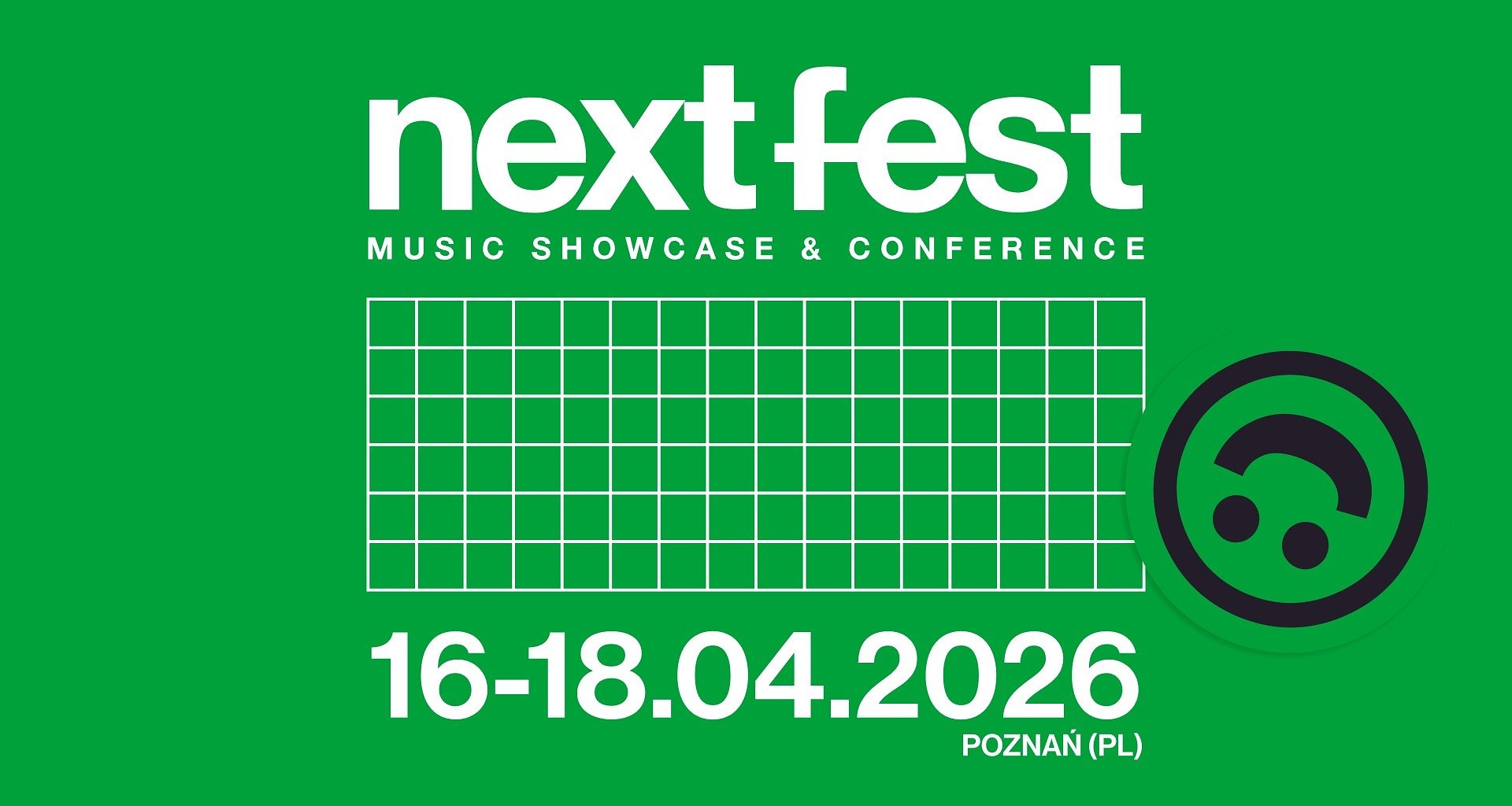 ORLEN partnerem strategicznym 4. edycji NEXT FEST