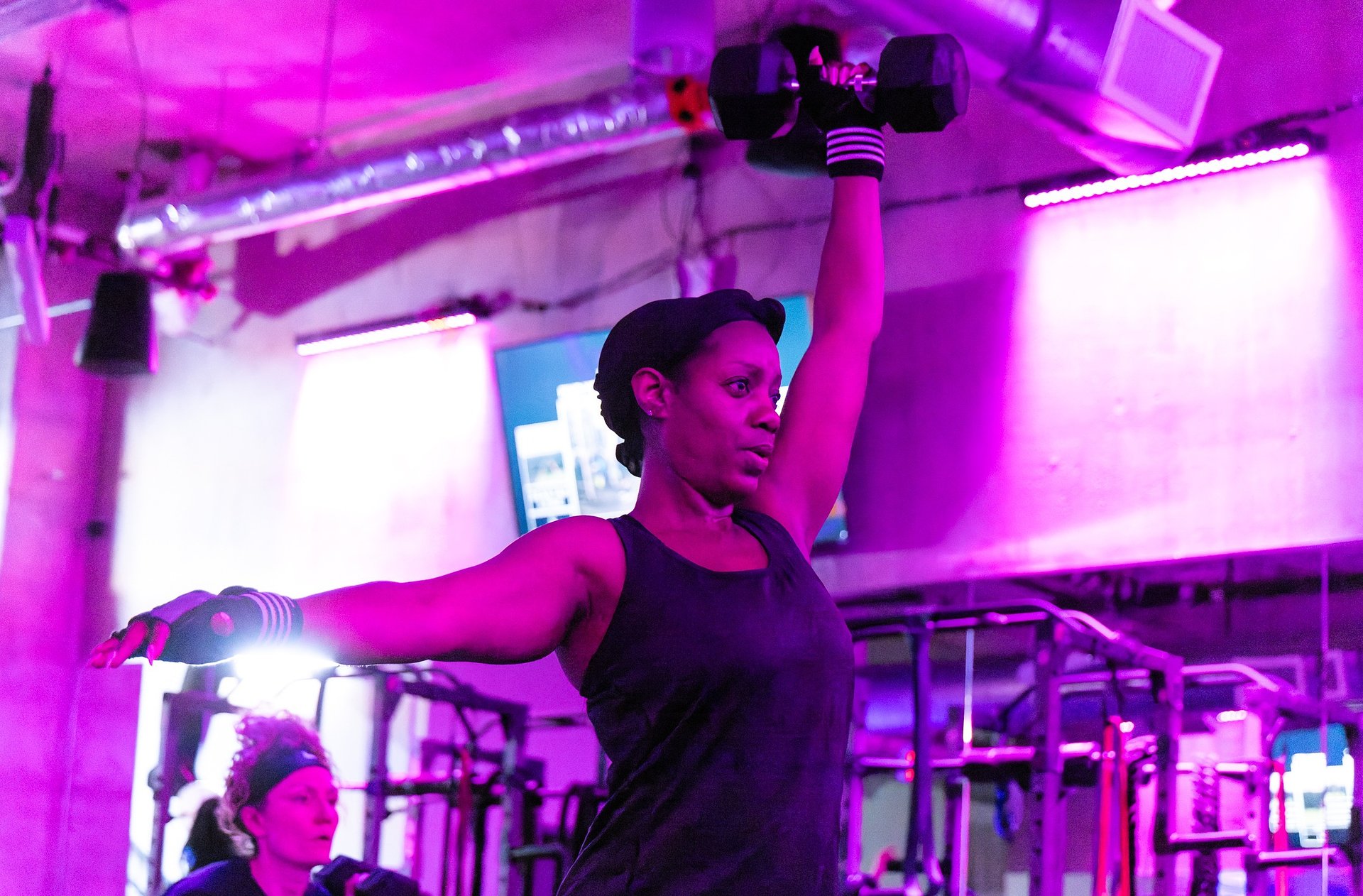 GLP-1 Is Exploding—But Fitness Experts Say Everyone’s Missing the Most Important Part