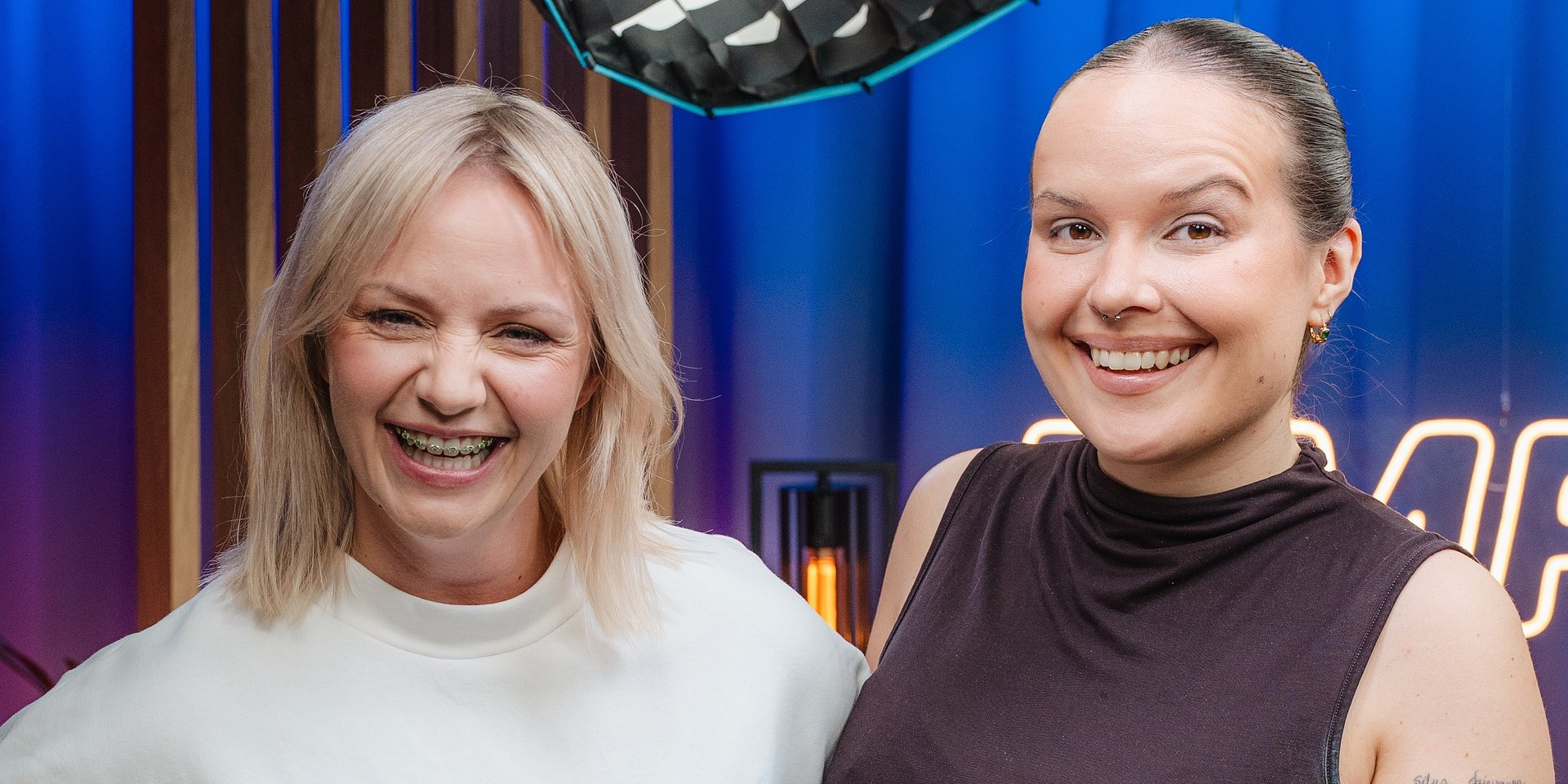 Obsesja piękna i ciało pod ciągłą lupą. Agnieszka Kaczor: „Usłyszałam: z takim brzuchem?”