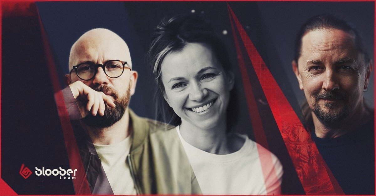 Bloober Team strengthens its executive team ahead of a major announcement, accelerating its path to global horror leadership