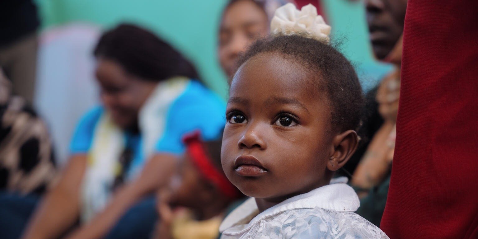 Trzy lata piekła dzieci w Sudanie: Tragiczny bilans 36 miesięcy wojny