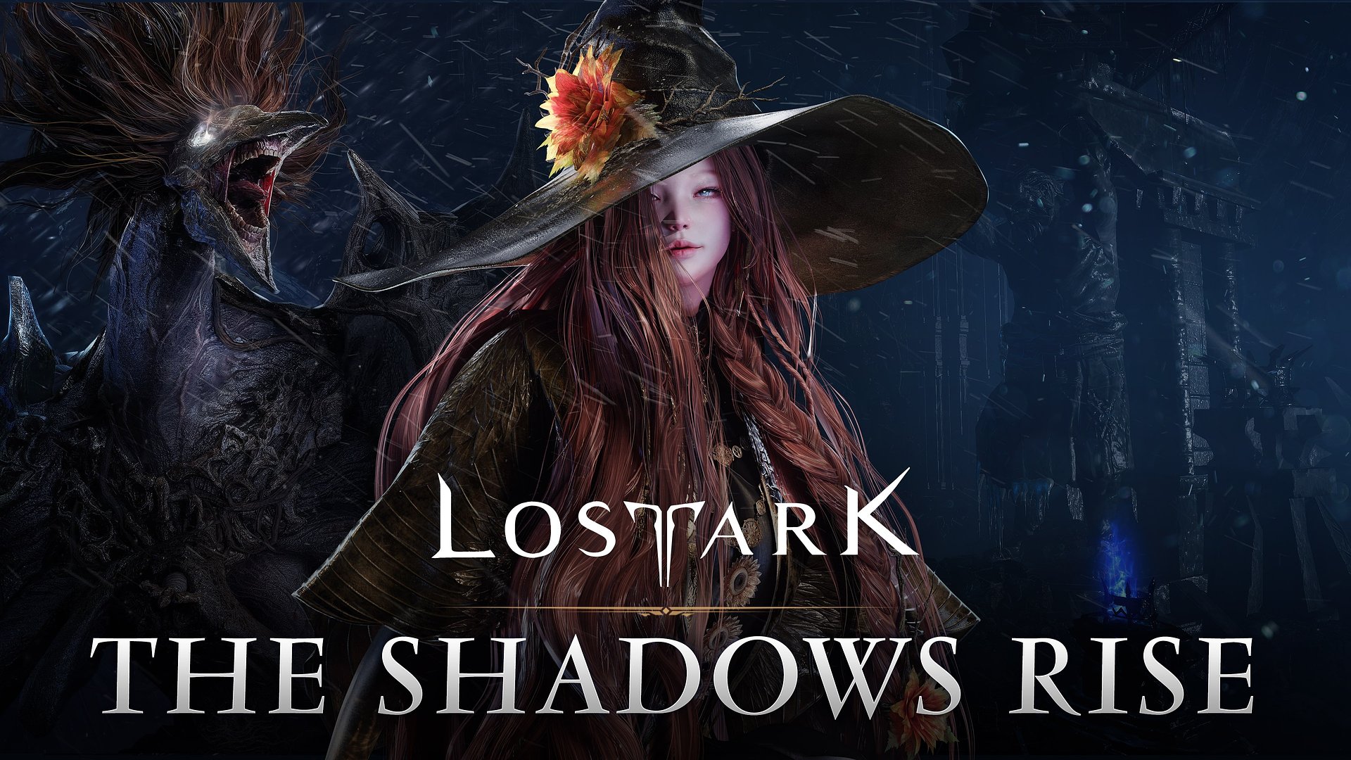 Lost Ark: The Shadows Rise. Kwietniowa aktualizacja już dostępna