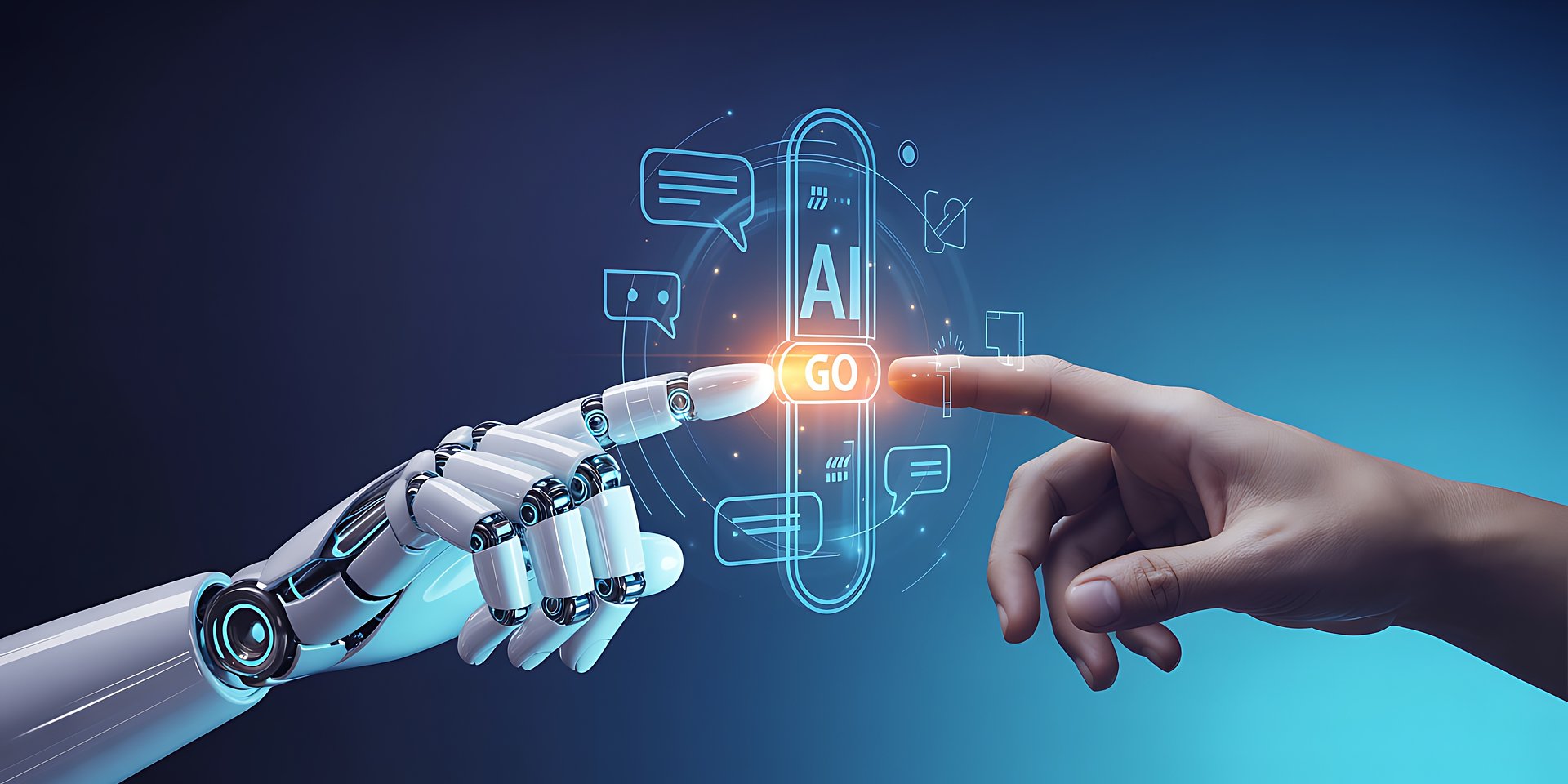 5 zawodów, których nie zastąpi AI - branżowi eksperci tłumaczą dlaczego