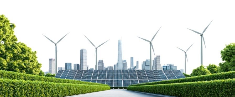 „Zielone” koło zamachowe. Jak efektywnie dążyć do zrównoważonego rozwoju?