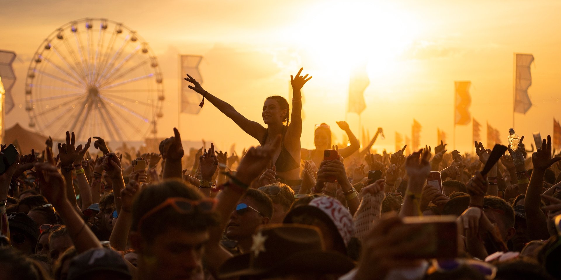 Festiwalowa droga w rytmie lata z Continental – rusza konkurs z voucherami na największe wydarzenia tego lata