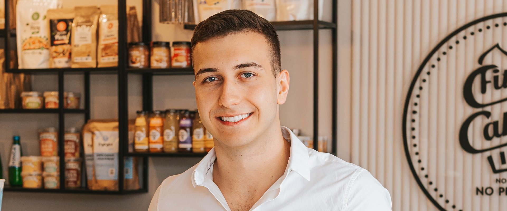 Fit Cake wraca do Zielonej Góry