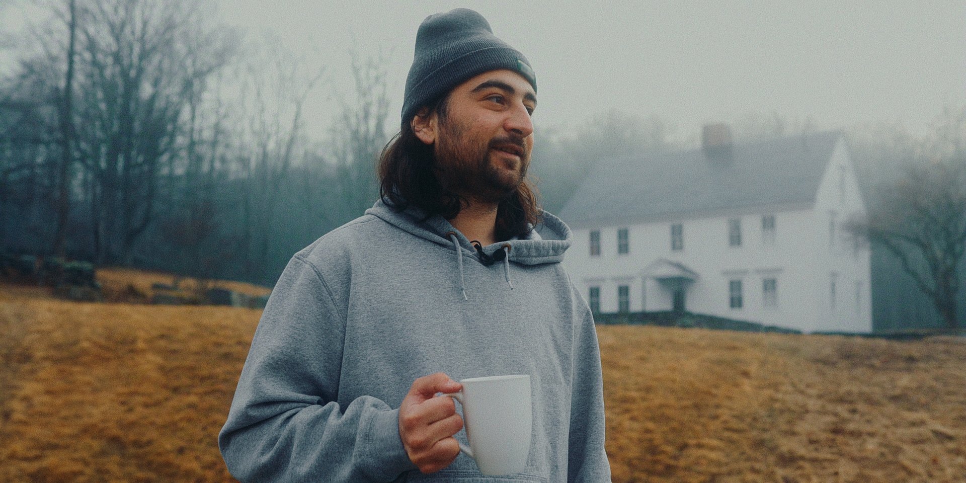 Noah Kahan zaprasza do swojego świata w dokumencie „Noah Kahan: Out of Body”