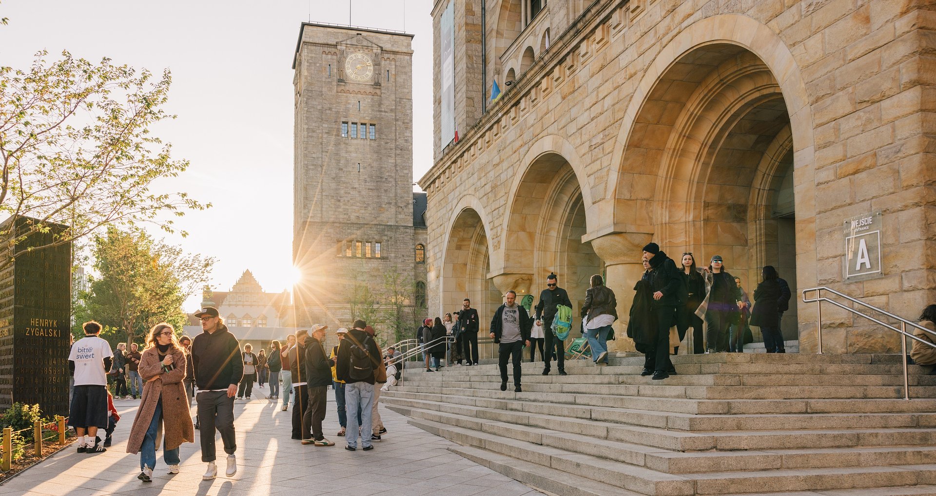 Informacje praktyczne (czyli jak nie zgubić się w tej dżungli)