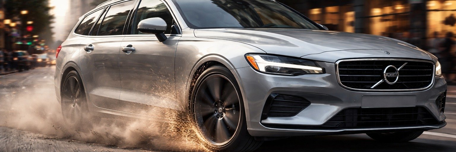 Euro 7 zmienia zasady gry dla hamulców - Steinhof już się przygotowuje